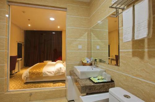 Hotel Guilin Home Inn