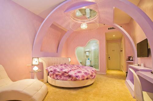 Hotel Guilin Home Inn