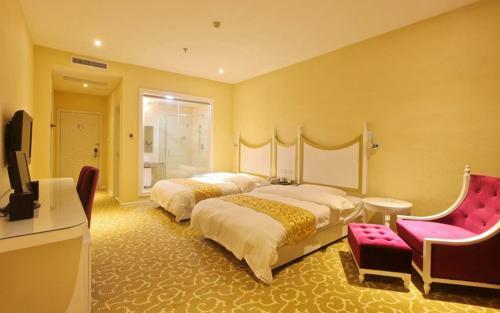 Hotel Guilin Home Inn