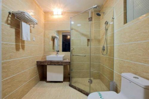 Hotel Guilin Home Inn
