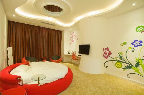 Hotel Guilin Home Inn