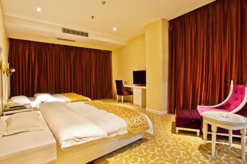 Hotel Guilin Home Inn