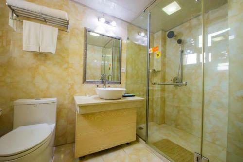 Hotel Guilin Home Inn