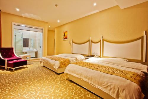 Hotel Guilin Home Inn