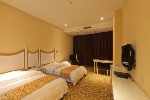 Hotel Guilin Home Inn