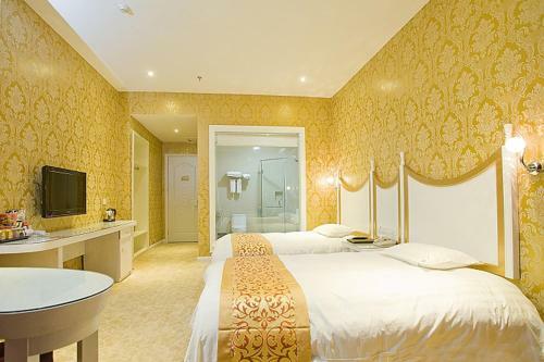 Hotel Guilin Home Inn