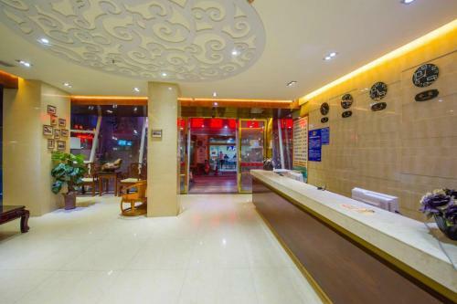 Hotel Guilin Home Inn