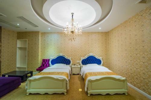 Hotel Guilin Home Inn