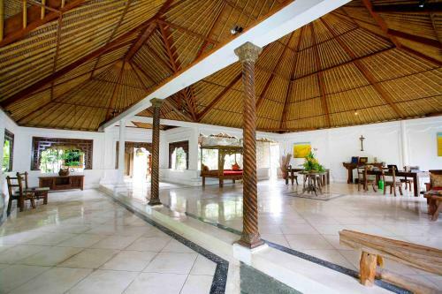 Villa Bali Hidden Paradise