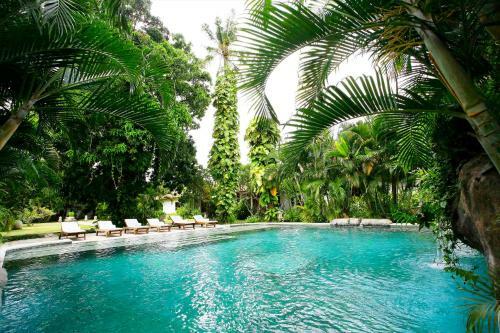 Villa Bali Hidden Paradise