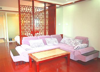 Guangzhou Yuncheng Hotel