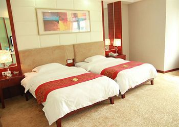 Guangzhou Yuncheng Hotel