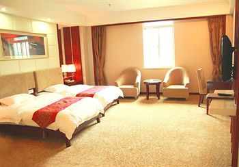 Guangzhou Yuncheng Hotel