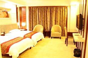 Guangzhou Yuncheng Hotel