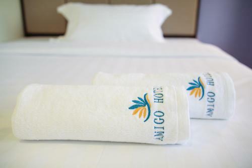 Amigo Hotel