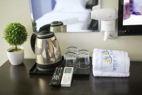 Amigo Hotel
