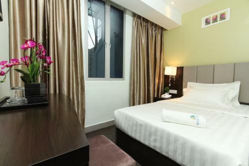 Amigo Hotel