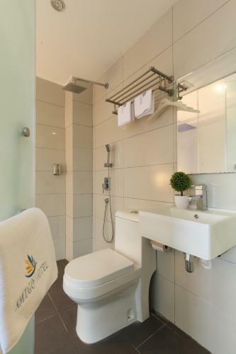 Amigo Hotel