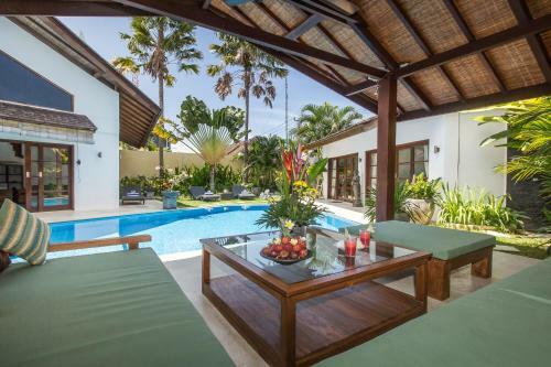 Villa Origami By Nagisa Bali