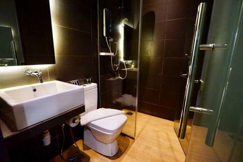 Chaos Hotel Kuala Lumpur