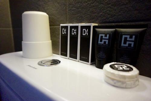 Chaos Hotel Kuala Lumpur