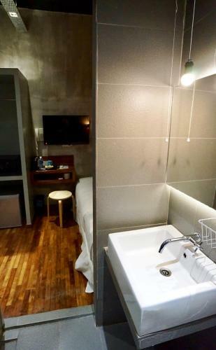 Chaos Hotel Kuala Lumpur