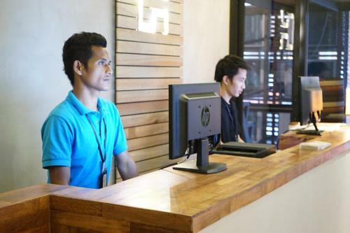 Chaos Hotel Kuala Lumpur