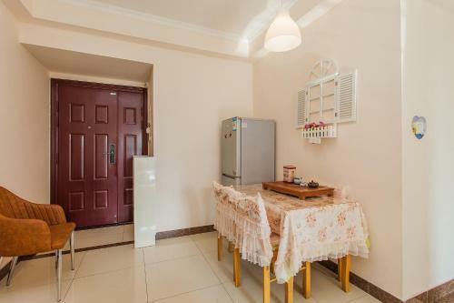 Feier Apartment