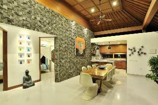 Villa Flores