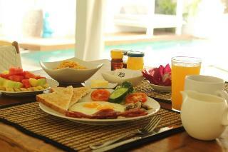 Villa Flores