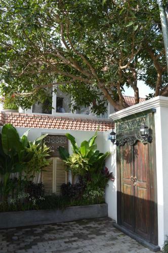 Villa Santai Seminyak