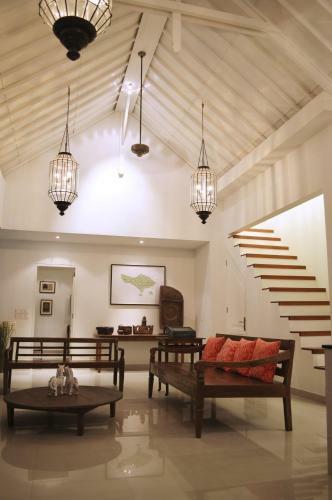 Villa Santai Seminyak