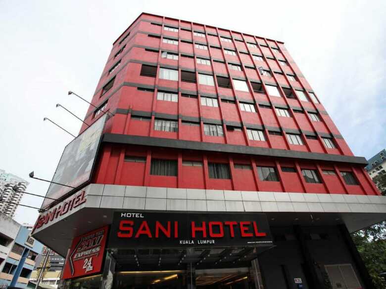 Sani Hotel, Kuala Lumpur