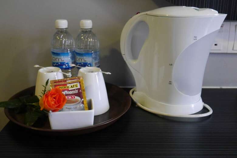 Sani Hotel, Kuala Lumpur