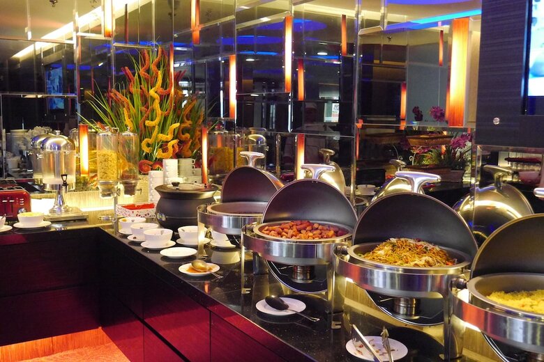 Sani Hotel, Kuala Lumpur