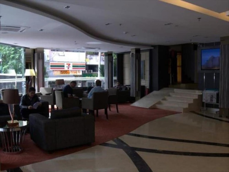 Sani Hotel, Kuala Lumpur