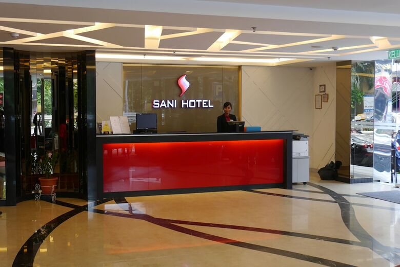 Sani Hotel, Kuala Lumpur