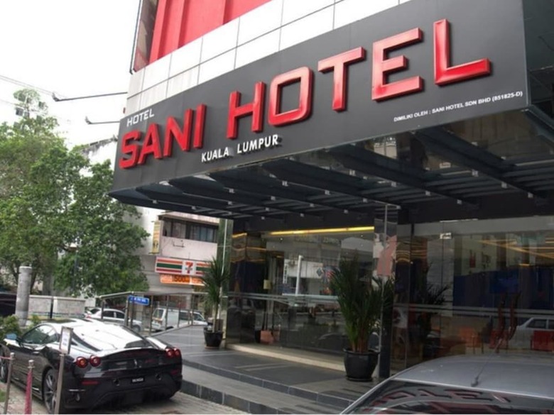Sani Hotel, Kuala Lumpur