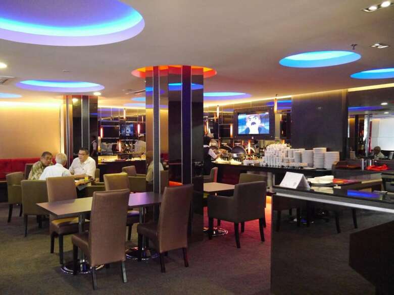 Sani Hotel, Kuala Lumpur