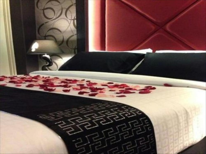 Sani Hotel, Kuala Lumpur