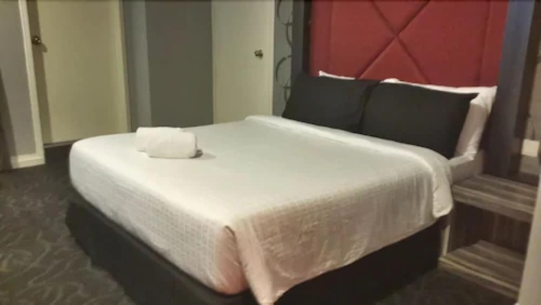 Sani Hotel, Kuala Lumpur