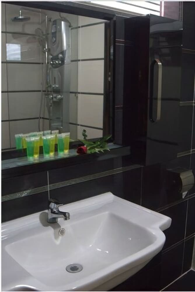 Sani Hotel, Kuala Lumpur
