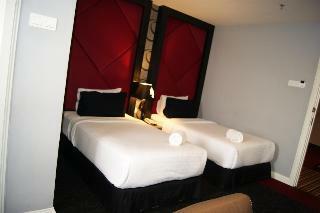 Sani Hotel, Kuala Lumpur