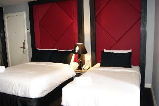 Sani Hotel, Kuala Lumpur