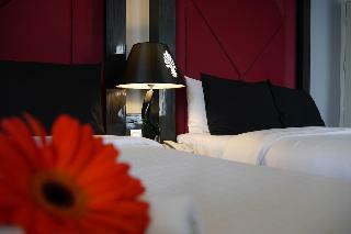 Sani Hotel, Kuala Lumpur