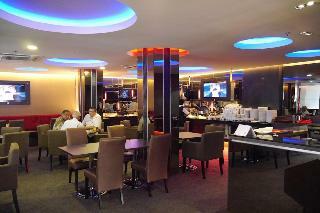 Sani Hotel, Kuala Lumpur