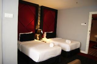 Sani Hotel, Kuala Lumpur