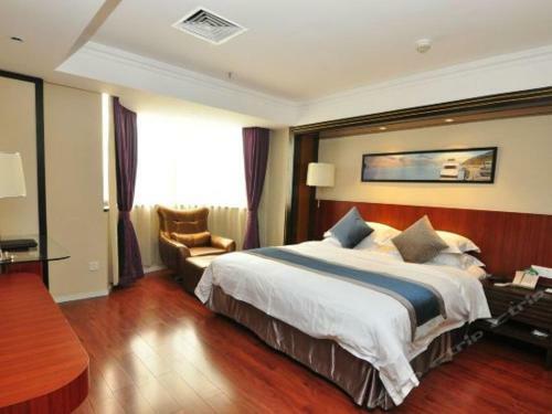 Sa Yeah Hotel