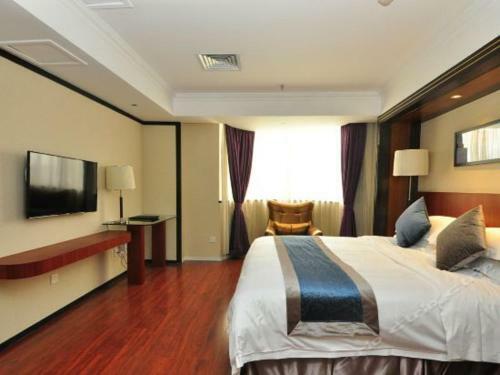 Sa Yeah Hotel