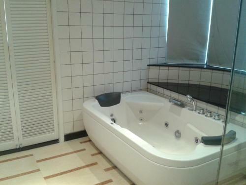 Sa Yeah Hotel